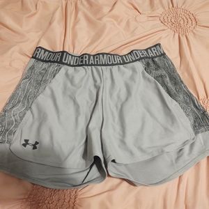 Under Armour Athletic Shorts